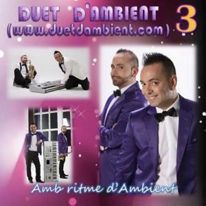 Amb ritme d'Ambient