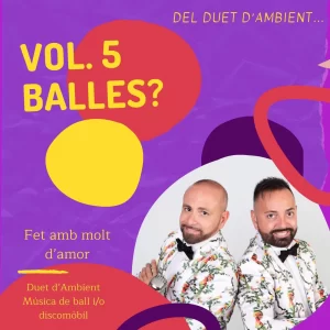 Balles?