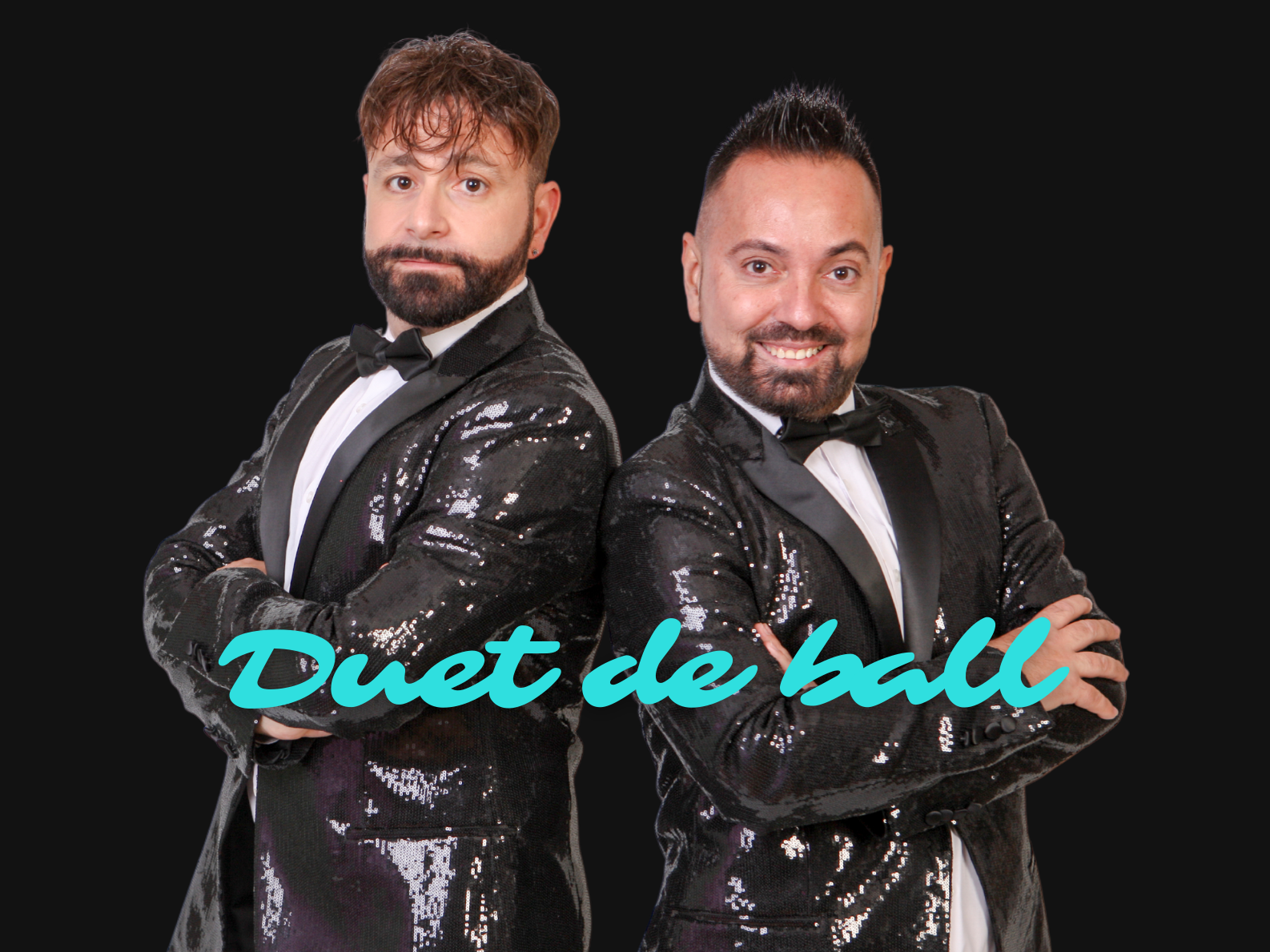 Duet de Ball – Música en directe per ballar