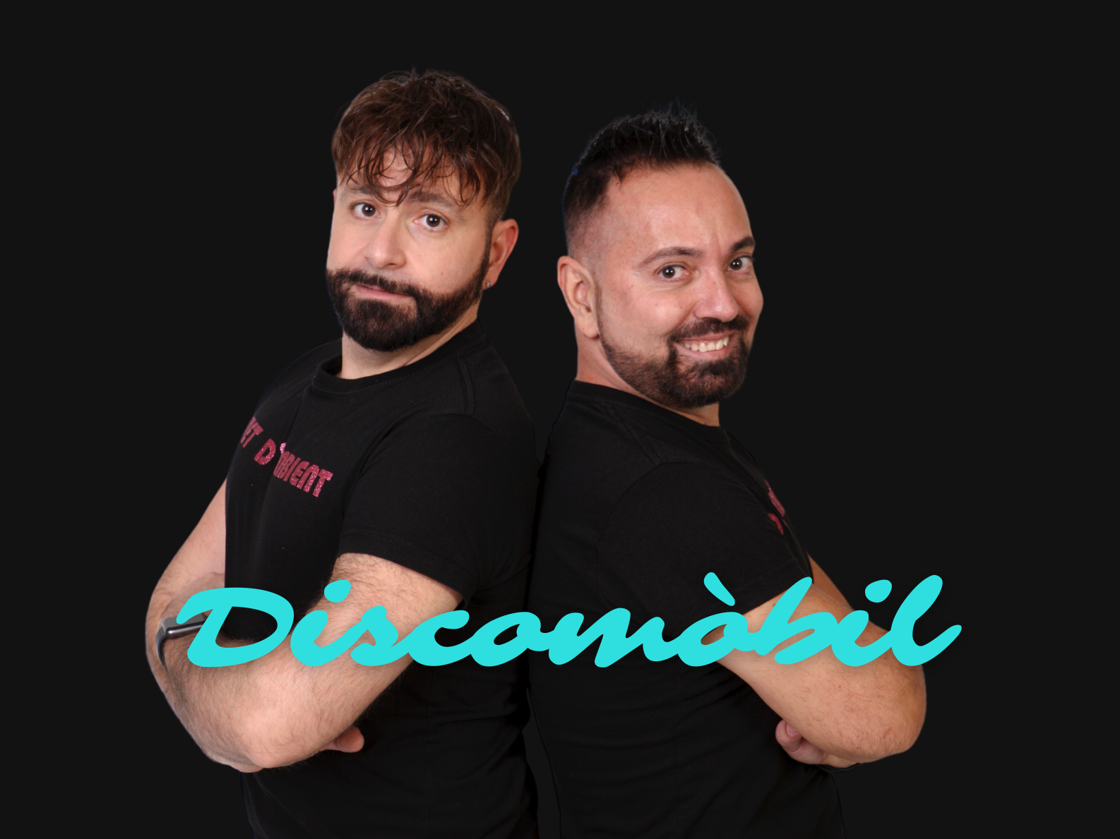 Discomòbil